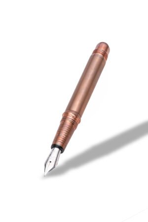 Magneto Fountain Pen